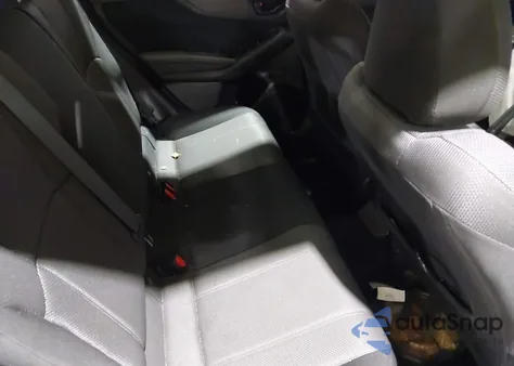 2019 Subaru Impreza 2.0I Premium from USA, damaged, VIN 4S3GKAC6XK3607409